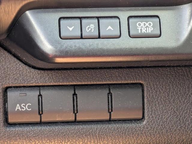 used 2019 Lexus UX 200 car, priced at $22,995