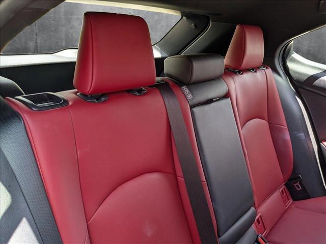 used 2019 Lexus UX 200 car, priced at $22,995