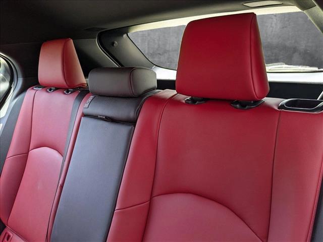 used 2019 Lexus UX 200 car, priced at $22,995
