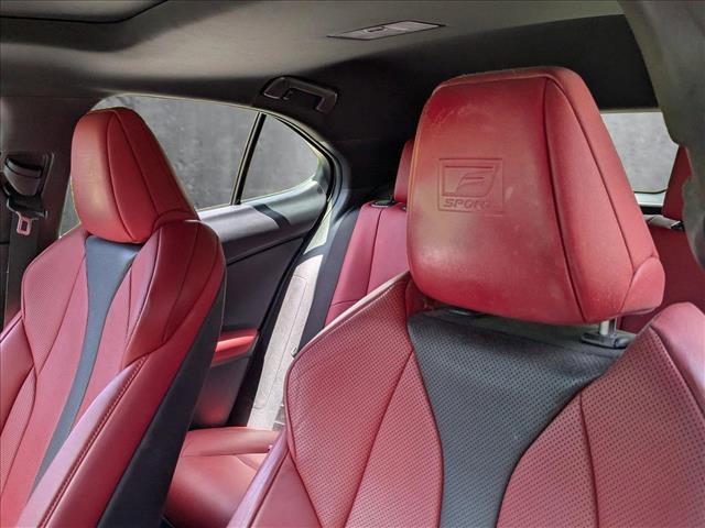used 2019 Lexus UX 200 car, priced at $22,995