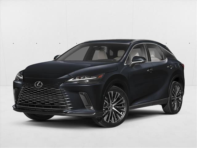 new 2025 Lexus RX 350 car, priced at $52,495