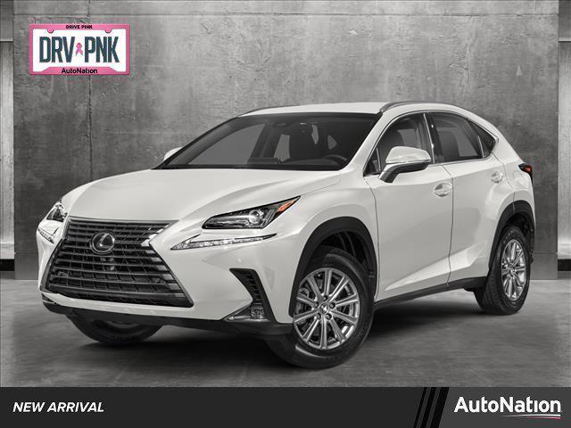 used 2019 Lexus NX 300 car, priced at $23,995