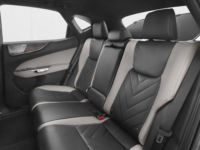 new 2026 Lexus NX 350h car, priced at $56,466