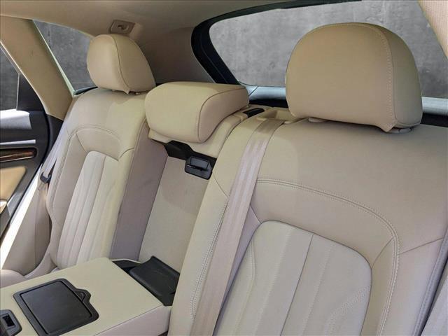 used 2018 Audi Q5 car, priced at $17,995
