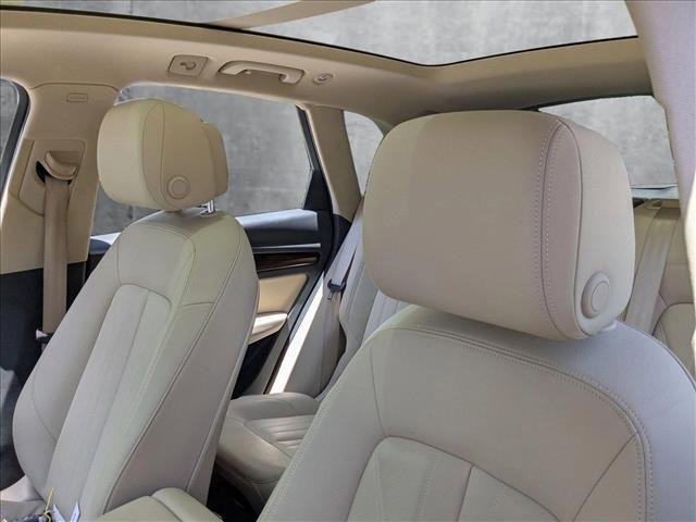 used 2018 Audi Q5 car, priced at $17,995