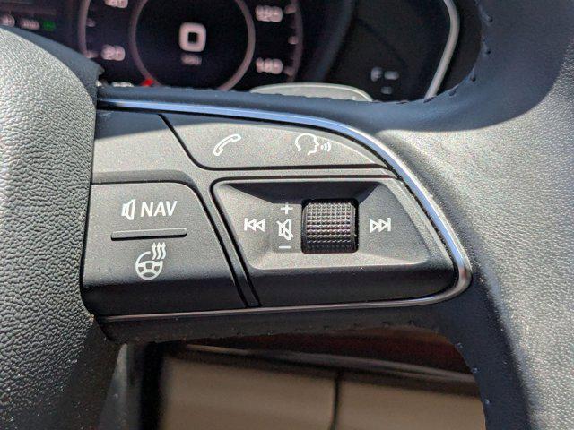 used 2018 Audi Q5 car, priced at $18,795