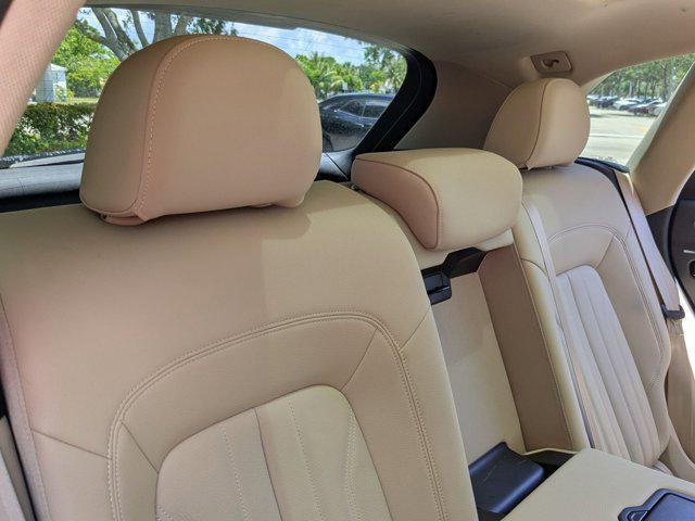 used 2018 Audi Q5 car, priced at $18,795