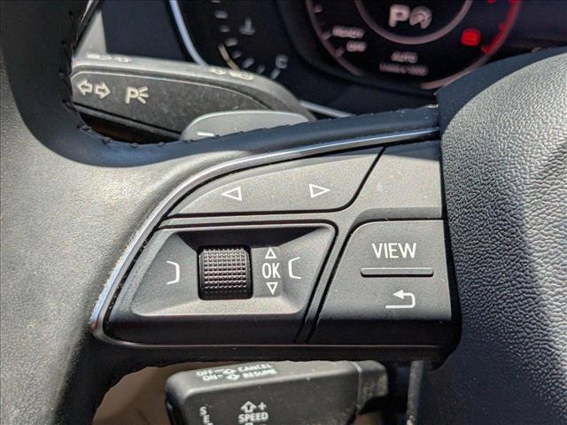 used 2018 Audi Q5 car, priced at $17,995