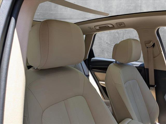 used 2018 Audi Q5 car, priced at $17,995