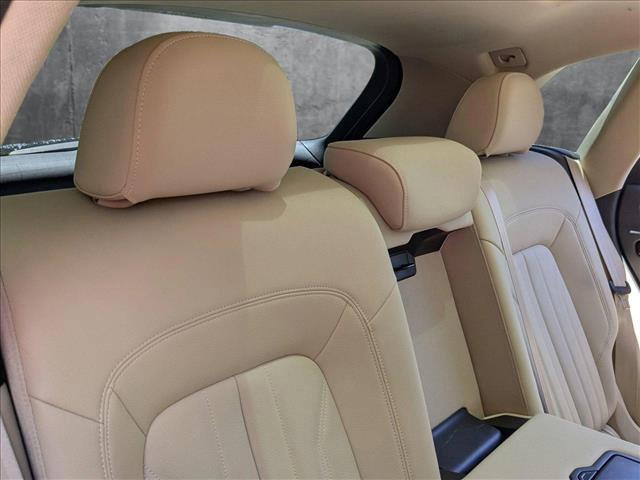 used 2018 Audi Q5 car, priced at $17,995