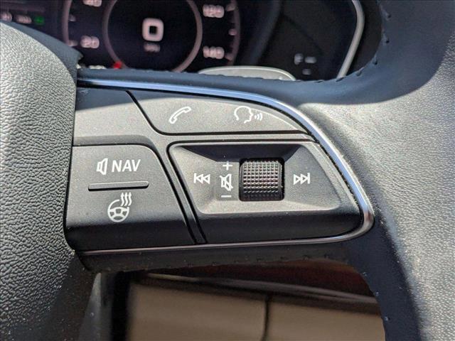 used 2018 Audi Q5 car, priced at $17,995