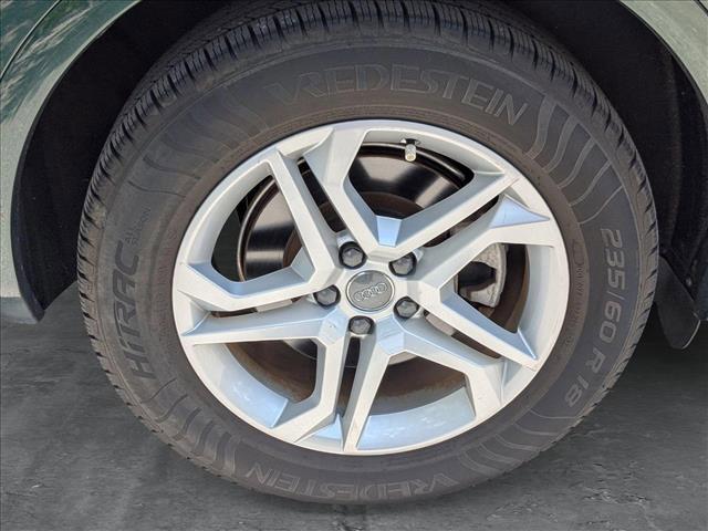used 2018 Audi Q5 car, priced at $17,995