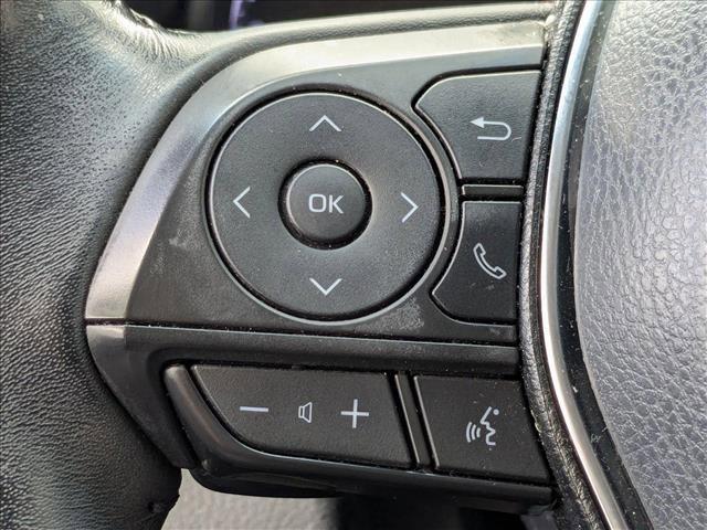 used 2019 Toyota Camry car, priced at $16,995