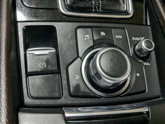 used 2018 Mazda Mazda3 car, priced at $14,495
