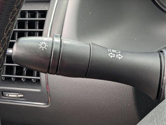 used 2021 INFINITI QX80 car, priced at $25,995