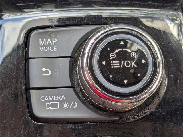 used 2021 INFINITI QX80 car, priced at $25,995
