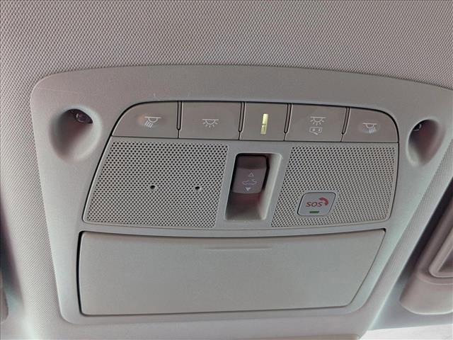 used 2021 INFINITI QX80 car, priced at $25,995