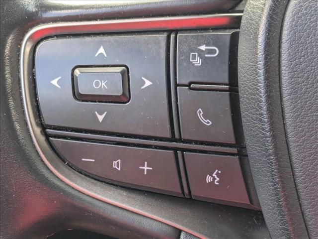 used 2022 Lexus UX 250h car, priced at $27,995