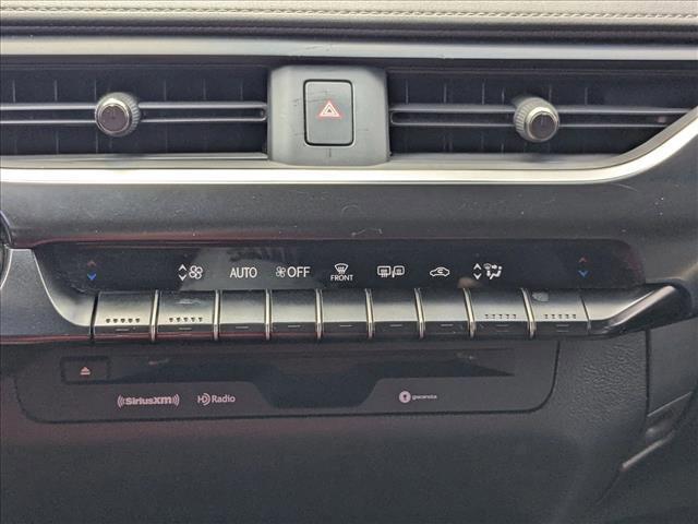 used 2022 Lexus UX 250h car, priced at $27,995