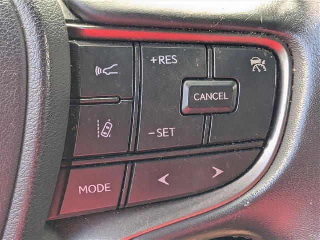 used 2022 Lexus UX 250h car, priced at $27,995