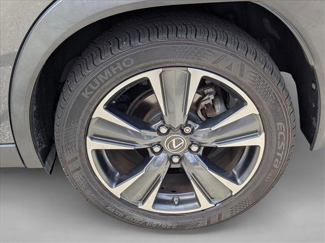 used 2022 Lexus UX 250h car, priced at $27,995