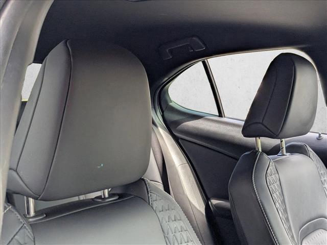 used 2022 Lexus UX 250h car, priced at $27,995