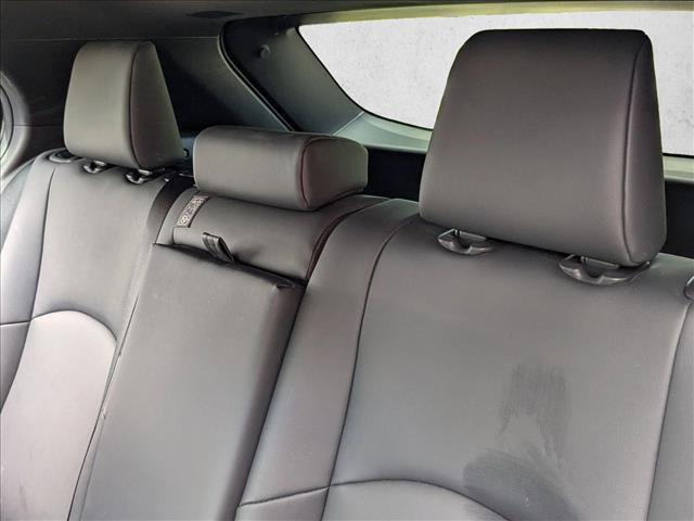 used 2022 Lexus UX 250h car, priced at $27,995