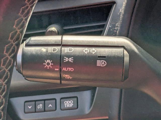 used 2022 Lexus UX 250h car, priced at $27,995