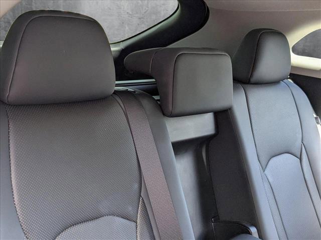 used 2022 Lexus RX 350 car, priced at $39,995
