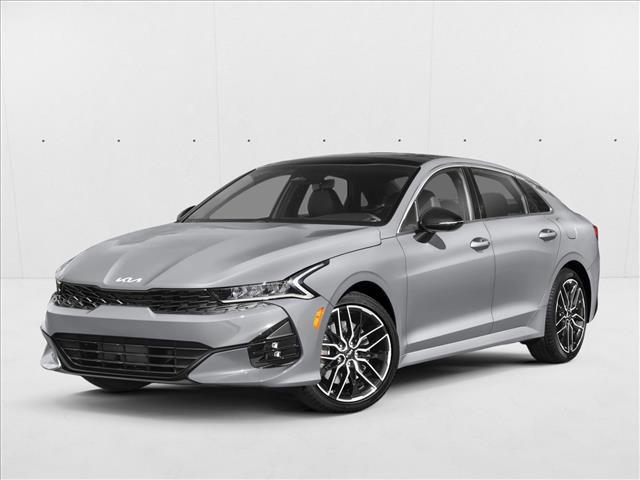 used 2024 Kia K5 car, priced at $25,995