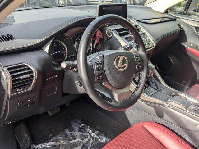 used 2020 Lexus NX 300 car, priced at $26,995