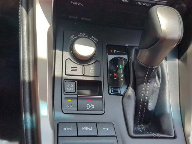 used 2017 Lexus NX 200t car, priced at $18,795
