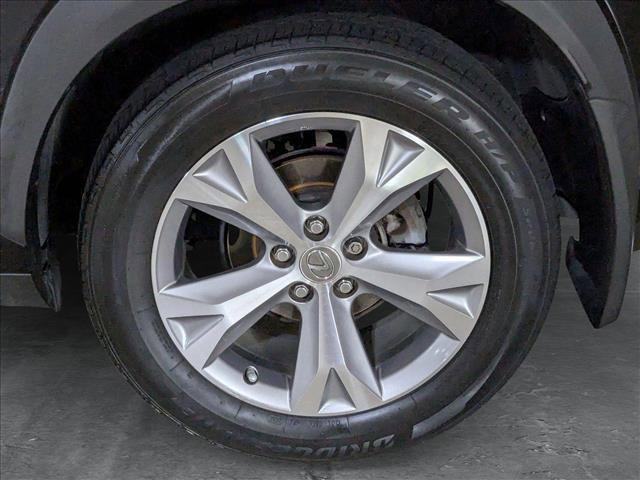 used 2017 Lexus NX 200t car, priced at $19,355