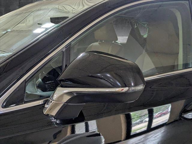 used 2017 Lexus NX 200t car, priced at $19,355