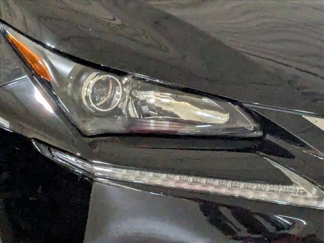 used 2017 Lexus NX 200t car, priced at $19,355