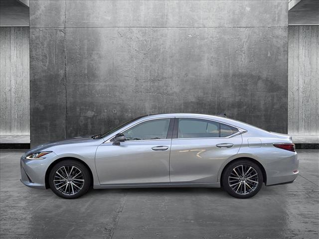 used 2022 Lexus ES 350 car, priced at $34,995