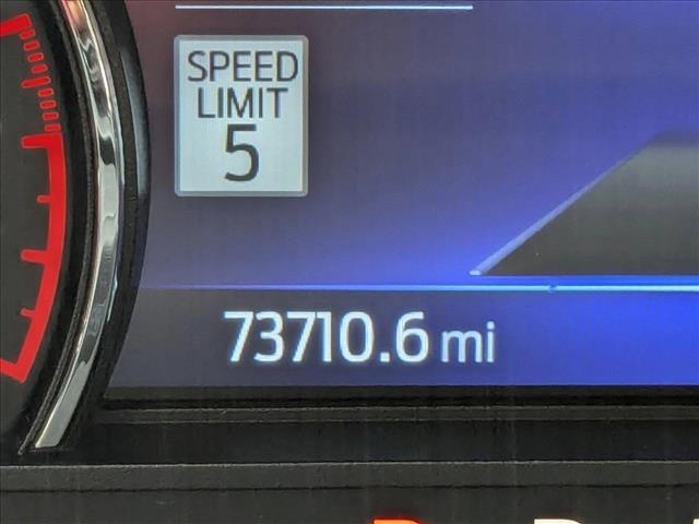 used 2022 Ford Explorer car, priced at $23,955