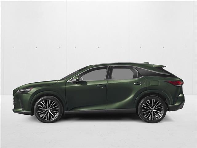 new 2025 Lexus RX 350 car, priced at $52,495