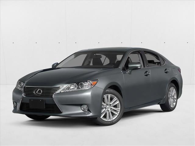 used 2014 Lexus ES 350 car, priced at $13,995