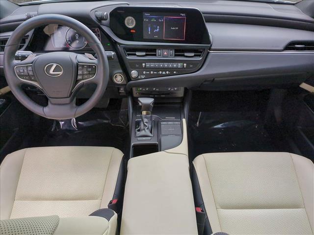 used 2022 Lexus ES 350 car, priced at $35,815