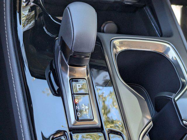 used 2026 Lexus NX 350h car, priced at $42,995