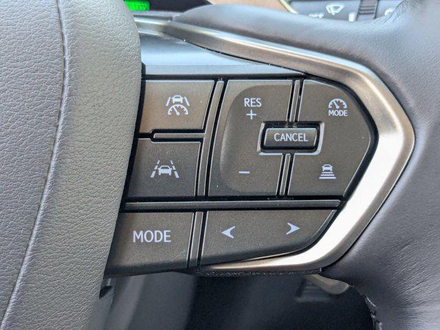 used 2026 Lexus NX 350h car, priced at $42,995