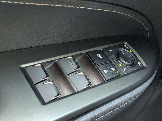 used 2026 Lexus NX 350h car, priced at $42,995