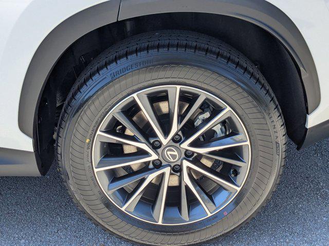 used 2026 Lexus NX 350h car, priced at $42,995