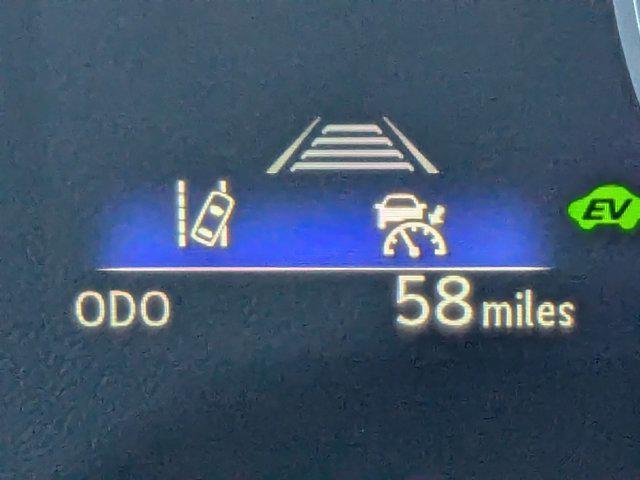 used 2026 Lexus NX 350h car, priced at $42,995