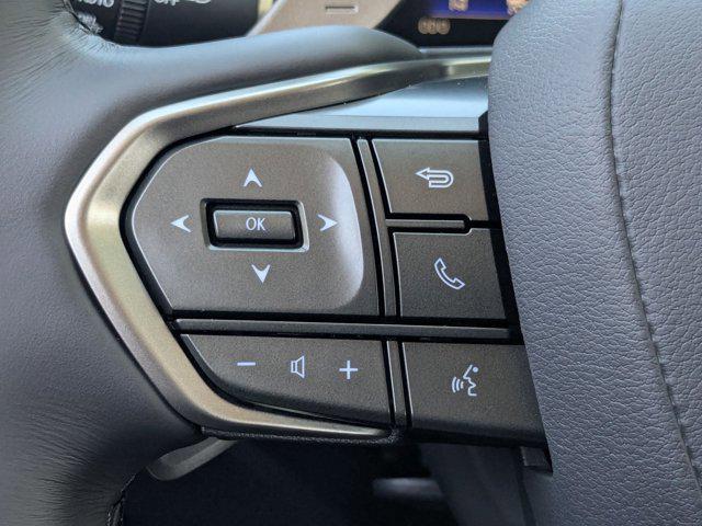 used 2026 Lexus NX 350h car, priced at $42,995