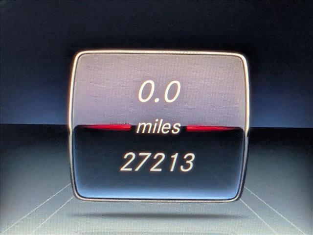 used 2020 Mercedes-Benz E-Class car, priced at $28,588