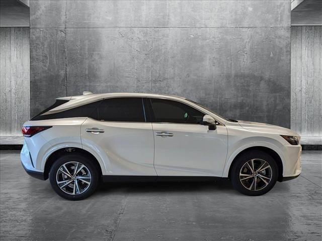 new 2024 Lexus RX 350 car, priced at $51,135