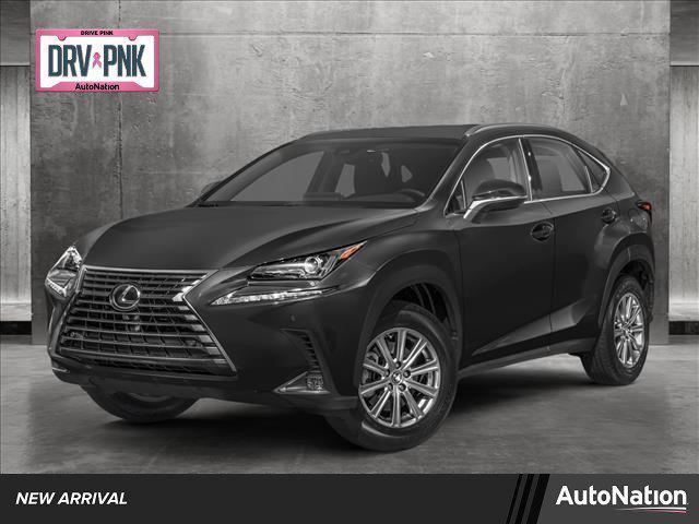 used 2018 Lexus NX 300 car, priced at $22,495