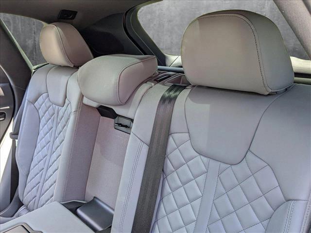 used 2020 Audi SQ5 car, priced at $36,995